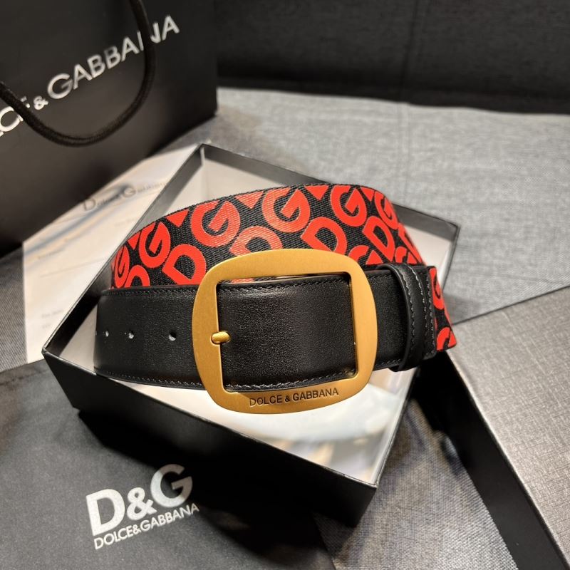 D&G Belts